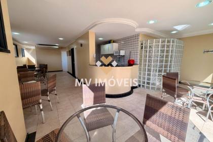 Apartamento no The Place Residence - Nazaré - Belém/PA