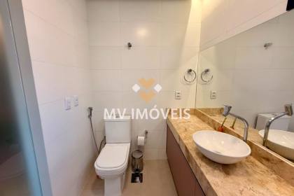Apartamento no The Place Residence - Nazaré - Belém/PA