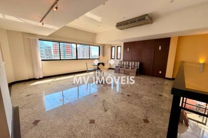 Apartamento no The Place Residence - Nazaré - Belém/PA