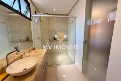 Apartamento no The Place Residence - Nazaré - Belém/PA
