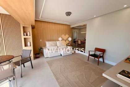 Apartamento no The Place Residence - Nazaré - Belém/PA