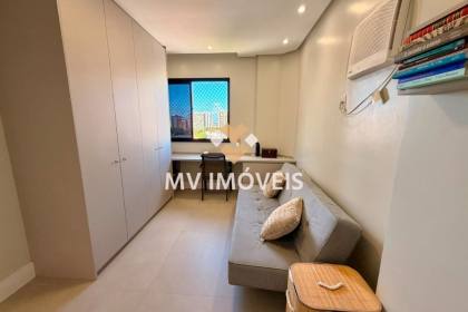 Apartamento no The Place Residence - Nazaré - Belém/PA