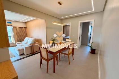 Apartamento no The Place Residence - Nazaré - Belém/PA