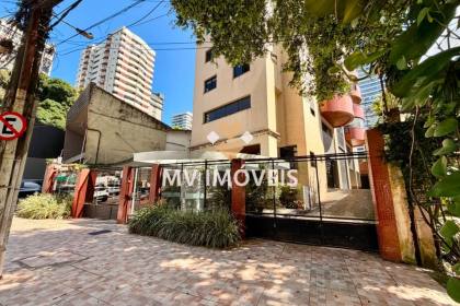 Apartamento no The Place Residence - Nazaré - Belém/PA