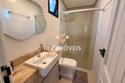 Apartamento no The Place Residence - Nazaré - Belém/PA