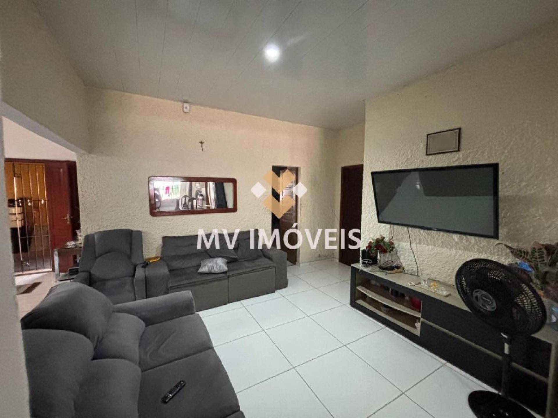 Casa à venda com 4 quartos, 1 suíte, 2 vagas e 360m² no Val-de-Cães, Belém (PA) — foto 2 de 30