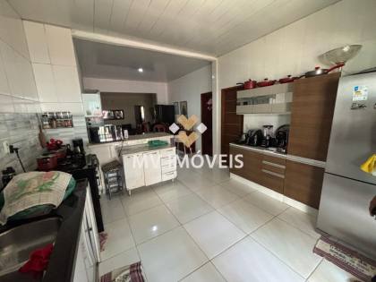 Casa no Marex - Val-de-Cães - Belém/PA