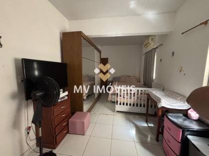 Casa no Marex - Val-de-Cães - Belém/PA