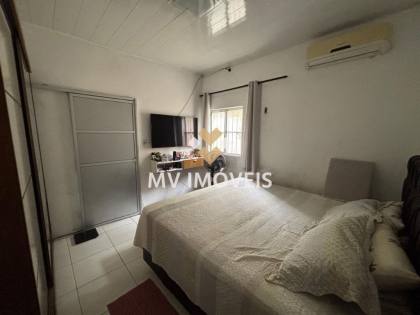 Casa no Marex - Val-de-Cães - Belém/PA