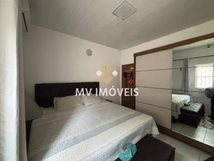 Casa no Marex - Val-de-Cães - Belém/PA