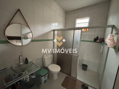 Casa no Marex - Val-de-Cães - Belém/PA