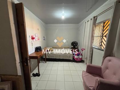 Casa no Marex - Val-de-Cães - Belém/PA