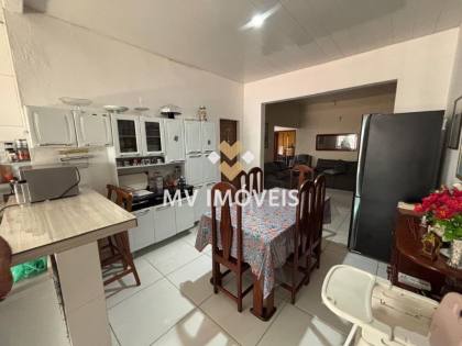 Casa no Marex - Val-de-Cães - Belém/PA