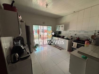 Casa no Marex - Val-de-Cães - Belém/PA