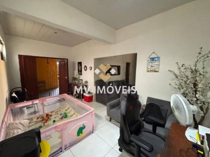 Casa no Marex - Val-de-Cães - Belém/PA