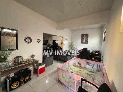 Casa no Marex - Val-de-Cães - Belém/PA