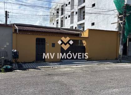 Casa no Marex - Val-de-Cães - Belém/PA