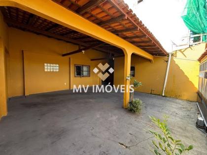 Casa no Marex - Val-de-Cães - Belém/PA