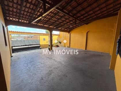 Casa no Marex - Val-de-Cães - Belém/PA