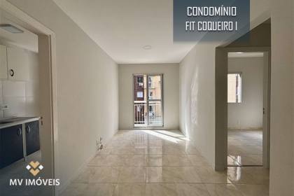 Apartamento para Venda no Cond. Fit Coqueiro I - Coqueiro - Ananindeua/PA