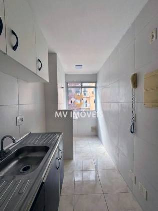 Apartamento para Venda no Cond. Fit Coqueiro I - Coqueiro - Ananindeua/PA