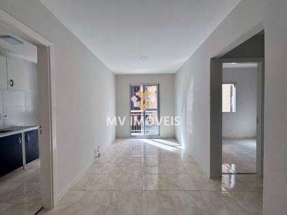 Apartamento para Venda no Cond. Fit Coqueiro I - Coqueiro - Ananindeua/PA