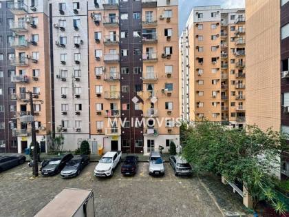 Apartamento para Venda no Cond. Fit Coqueiro I - Coqueiro - Ananindeua/PA