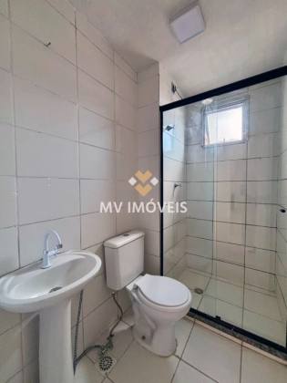 Apartamento para Venda no Cond. Fit Coqueiro I - Coqueiro - Ananindeua/PA