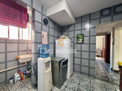 Apartamento no Ed. Godoy III - Umarizal - Belém/PA
