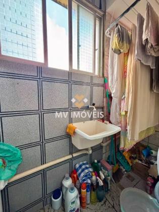 Apartamento no Ed. Godoy III - Umarizal - Belém/PA