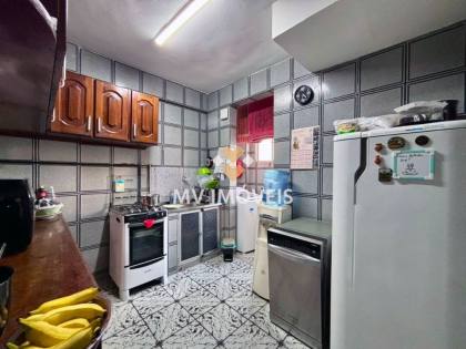 Apartamento no Ed. Godoy III - Umarizal - Belém/PA