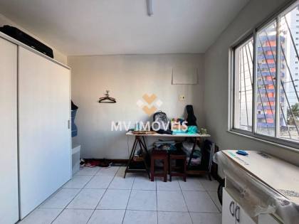 Apartamento no Ed. Godoy III - Umarizal - Belém/PA