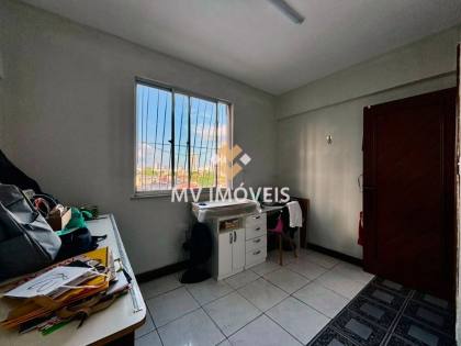 Apartamento no Ed. Godoy III - Umarizal - Belém/PA