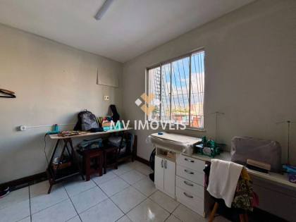 Apartamento no Ed. Godoy III - Umarizal - Belém/PA