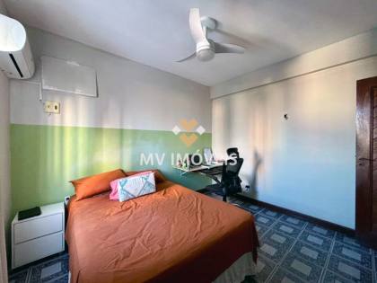 Apartamento no Ed. Godoy III - Umarizal - Belém/PA