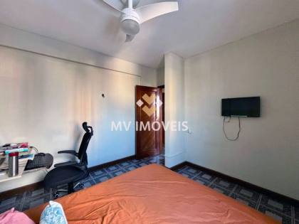 Apartamento no Ed. Godoy III - Umarizal - Belém/PA