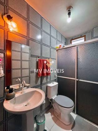 Apartamento no Ed. Godoy III - Umarizal - Belém/PA