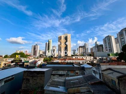 Apartamento no Ed. Godoy III - Umarizal - Belém/PA