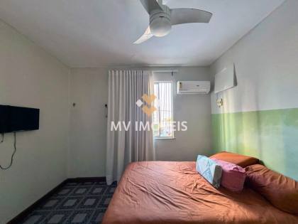 Apartamento no Ed. Godoy III - Umarizal - Belém/PA