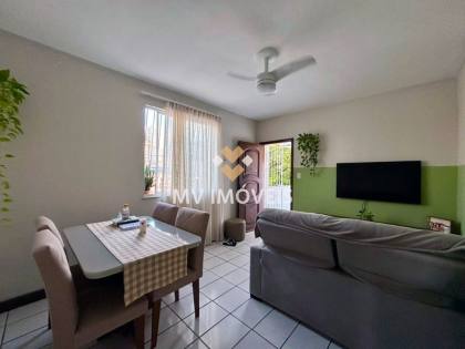 Apartamento no Ed. Godoy III - Umarizal - Belém/PA