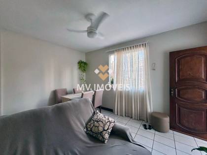 Apartamento no Ed. Godoy III - Umarizal - Belém/PA