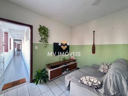 Apartamento no Ed. Godoy III - Umarizal - Belém/PA
