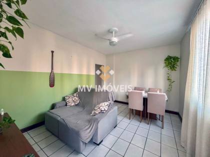 Apartamento no Ed. Godoy III - Umarizal - Belém/PA