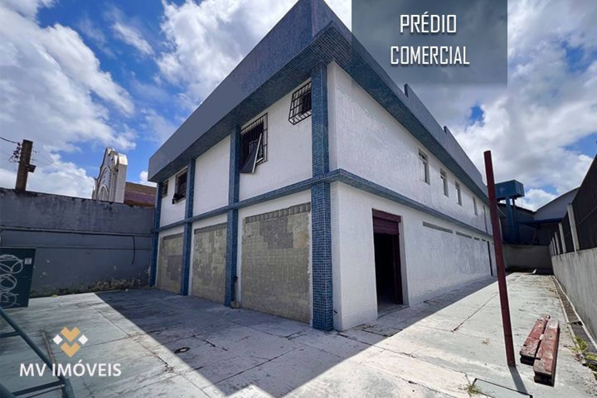Prédio à venda na Rod. Augusto Montenegro - Icoaraci - Belém/PA