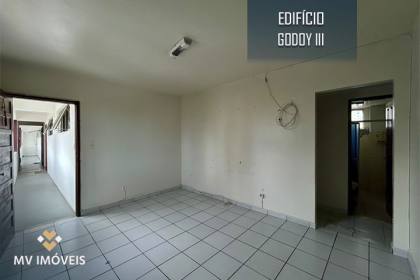 Apartamento para locação no Ed. Godoy III - Umarizal - Belém/PA