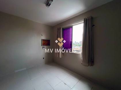 Apartamento para locação no Ed. Godoy III - Umarizal - Belém/PA