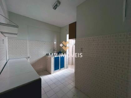 Apartamento para locação no Ed. Godoy III - Umarizal - Belém/PA