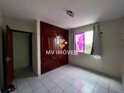 Apartamento para locação no Ed. Godoy III - Umarizal - Belém/PA