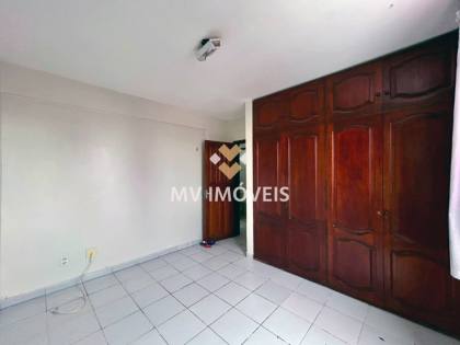 Apartamento para locação no Ed. Godoy III - Umarizal - Belém/PA