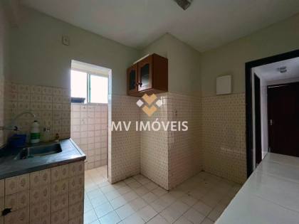 Apartamento para locação no Ed. Godoy III - Umarizal - Belém/PA
